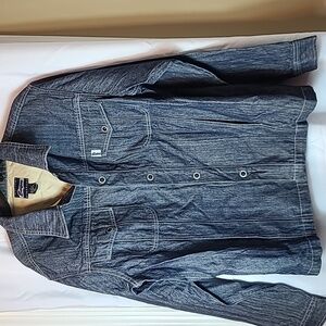 Enyce Indusry Standard Bluejeans jacket sz.M